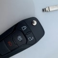 How to Safely Remove a Broken Car Key from the Ignition or Door Lock