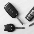 Replacing Your Car Key: A Comprehensive Guide