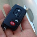 How to Replace a Lost Car Key with a Keyless Ignition Vehicle