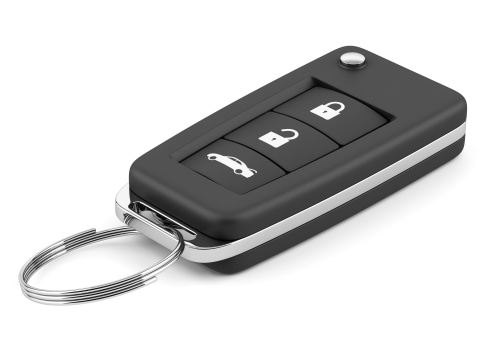 How Long Does a Car Key Last Before Replacement?