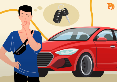 What to Do When You Lose the Original Key to Your Car: A Comprehensive Guide