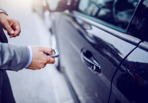 Do I Need Car Key Replacement Protection? - A Comprehensive Guide