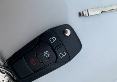 How to Safely Remove a Broken Car Key from the Ignition or Door Lock