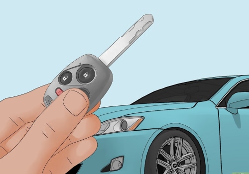 How to Replace Your Car Key: A Comprehensive Guide