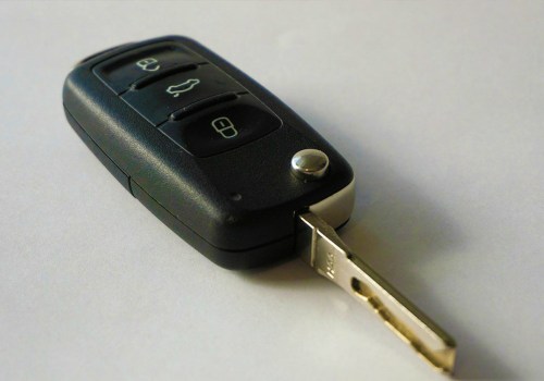 How Long Does it Take for a Locksmith to Replace a Car Key?