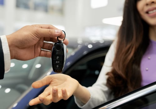 Do I Need to Go to the Dealership for a Car Key Replacement?