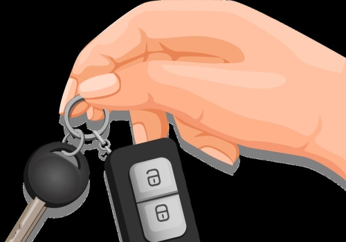 Do I Need to Provide Information or Documentation for a Car Key Replacement?