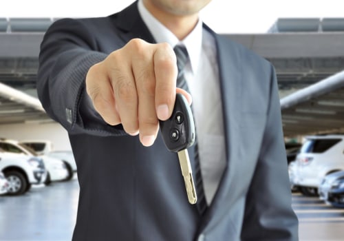 How to Replace a Lost Car Key for a Rental Vehicle: An Expert's Guide