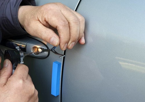 How Much Does It Cost to Replace Your Car Keys?