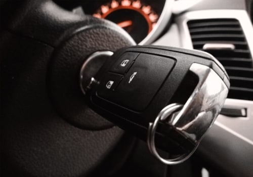 What Types of Car Keys Can Be Replaced?